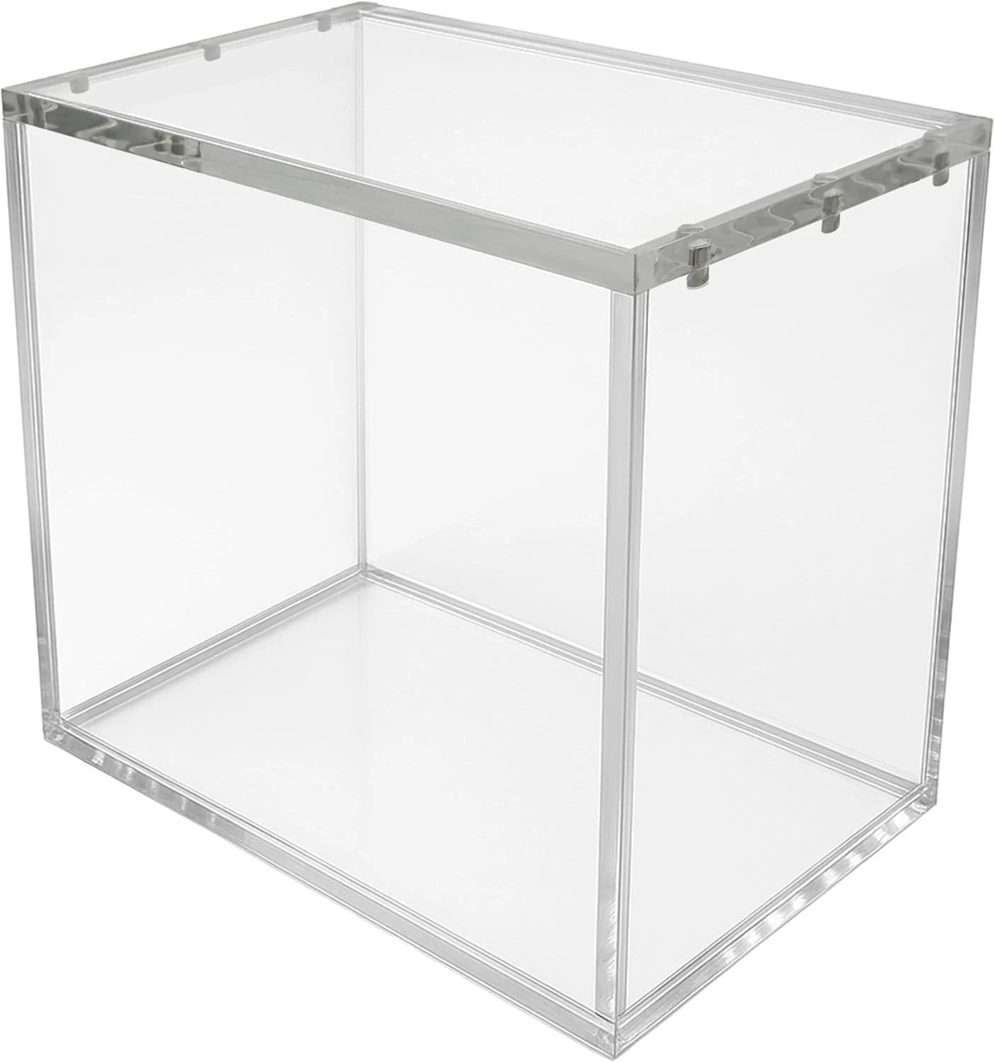 Pokemon Elite Trainer Box ETB Acrylic Case Magnetic Anti UV Display - Image 6