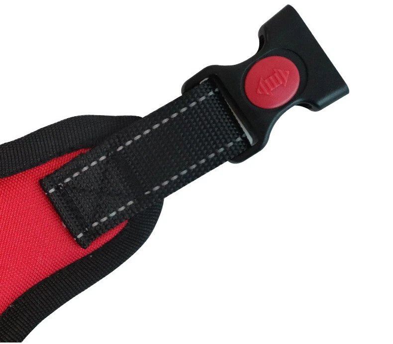 Dog Harness No Pull For Small Medium Large Dogs Anti Pull Strong And Adjustable - Image 15