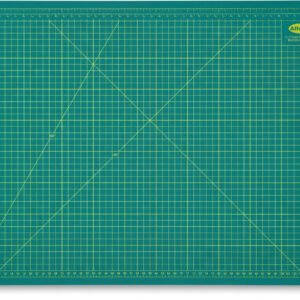 A0 Cutting Mat Large Non Slip Self Healing Printed Grid Lines Model Sewing Craft
