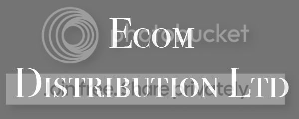 Ecom Distribution Ltd