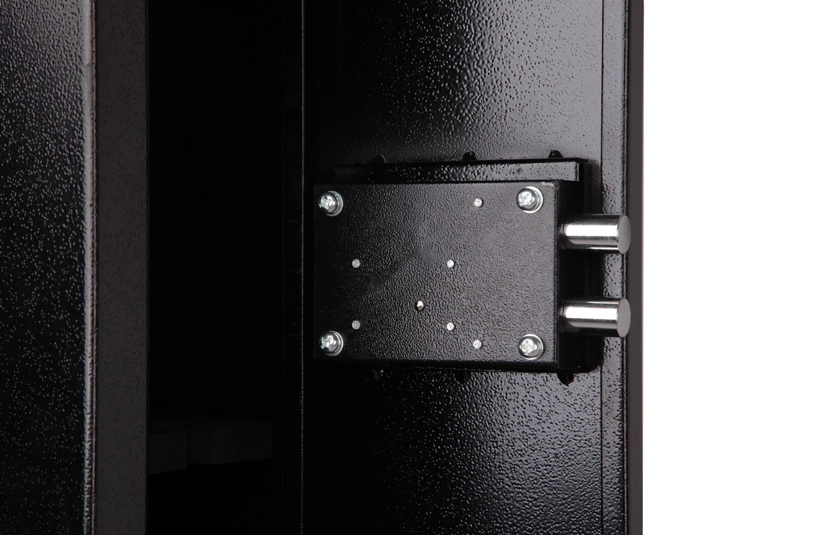 3 Or 6 Gun Cabinet Lockable Safe Rifle Firearm Steel BS7558/92 Police Approved - Image 8