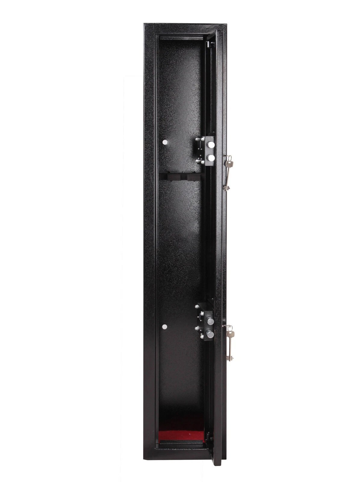 3 Or 6 Gun Cabinet Lockable Safe Rifle Firearm Steel BS7558/92 Police Approved - Image 10