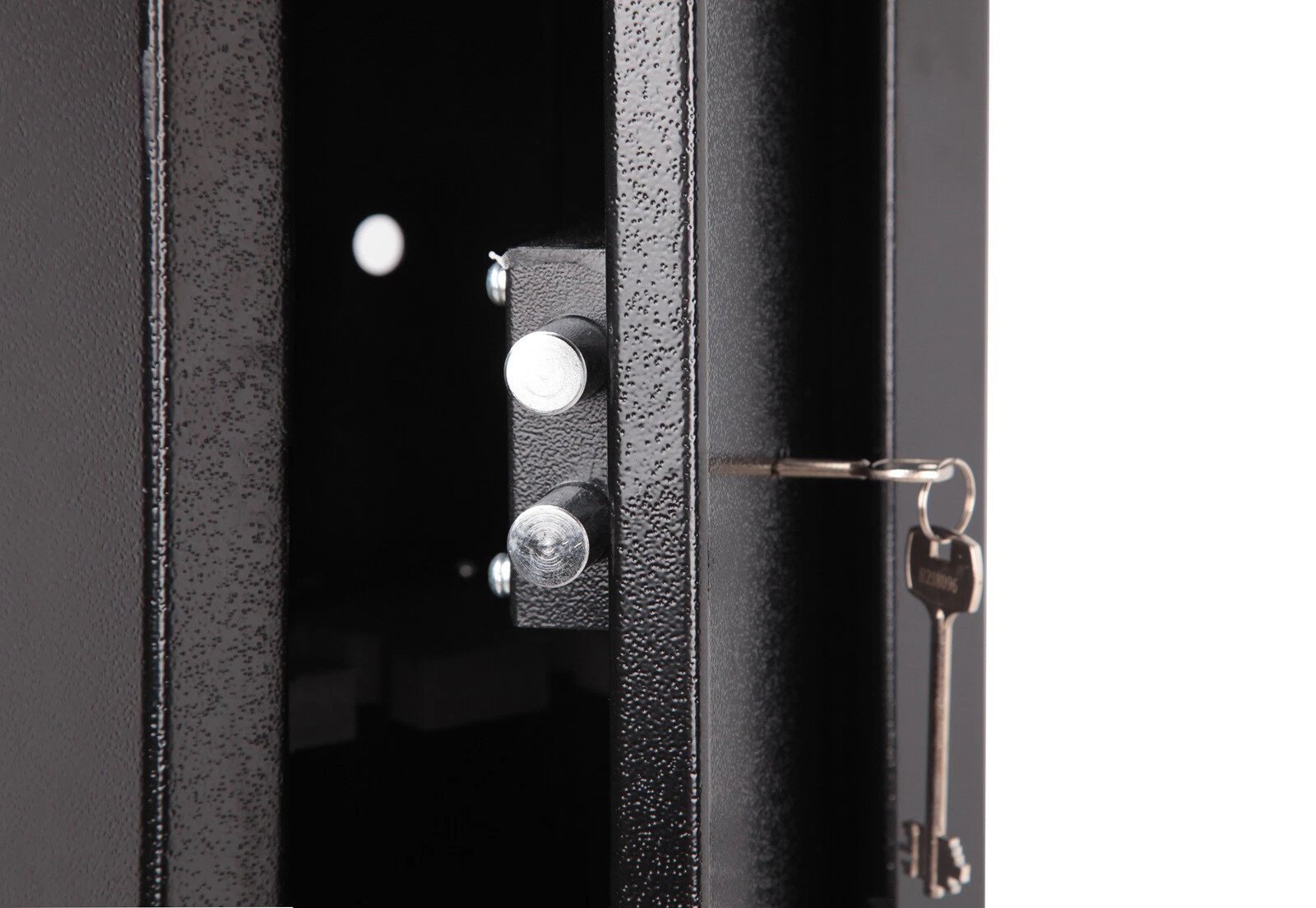 3 Or 6 Gun Cabinet Lockable Safe Rifle Firearm Steel BS7558/92 Police Approved - Image 15