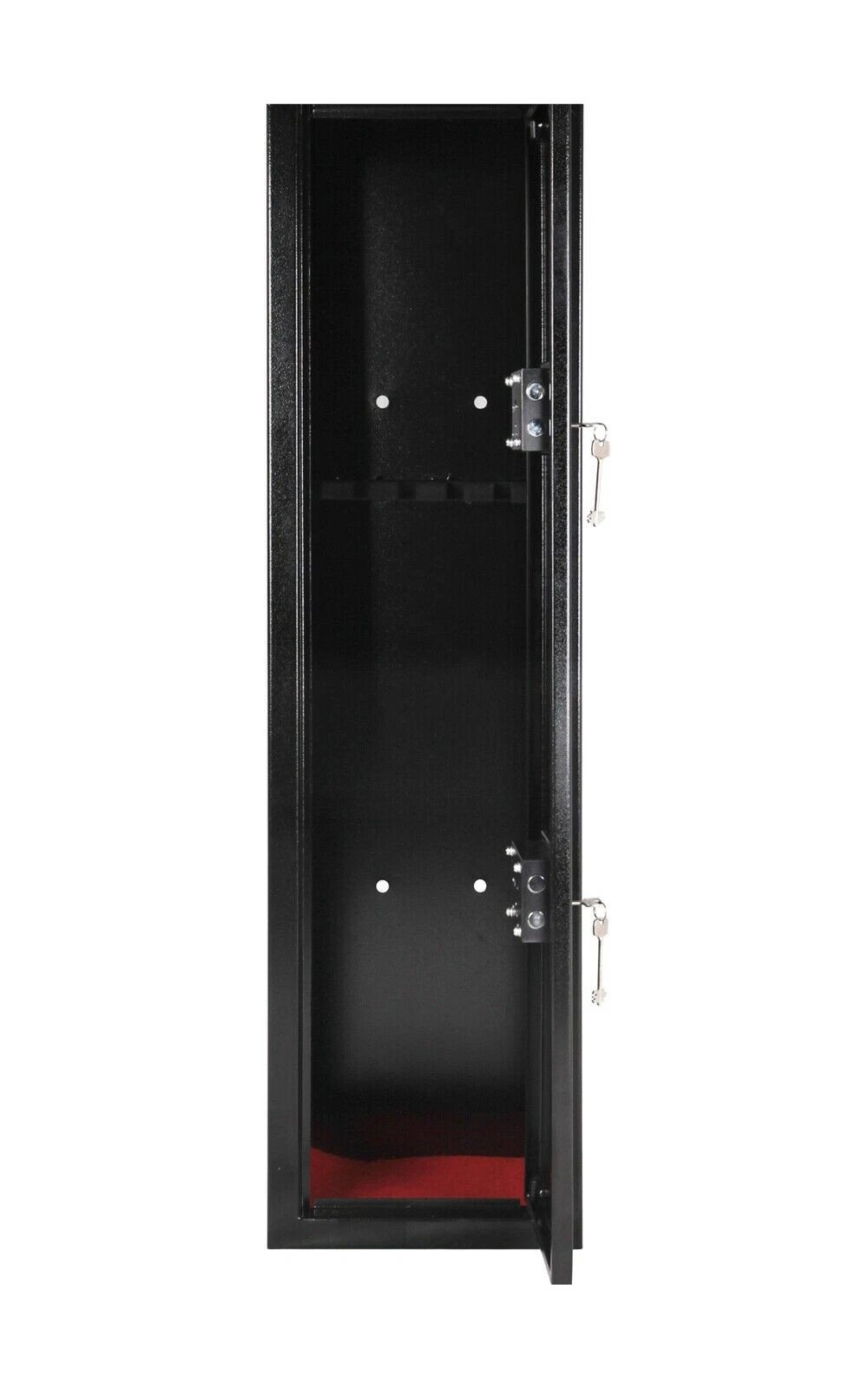 3 Or 6 Gun Cabinet Lockable Safe Rifle Firearm Steel BS7558/92 Police Approved - Image 16