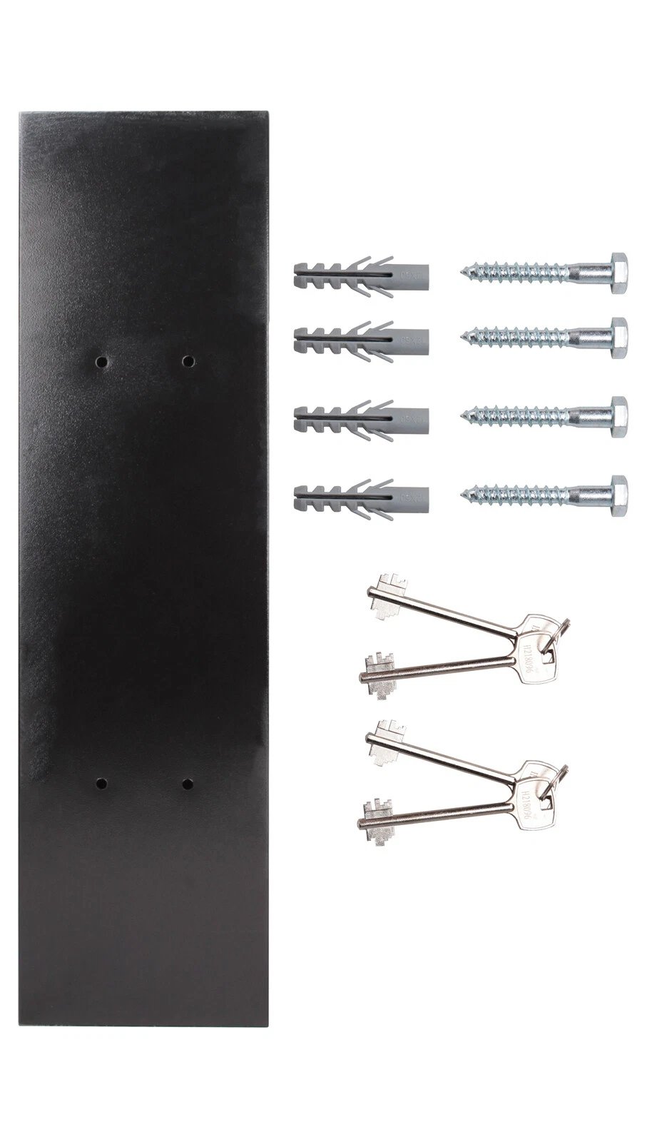 3 Or 6 Gun Cabinet Lockable Safe Rifle Firearm Steel BS7558/92 Police Approved - Image 17