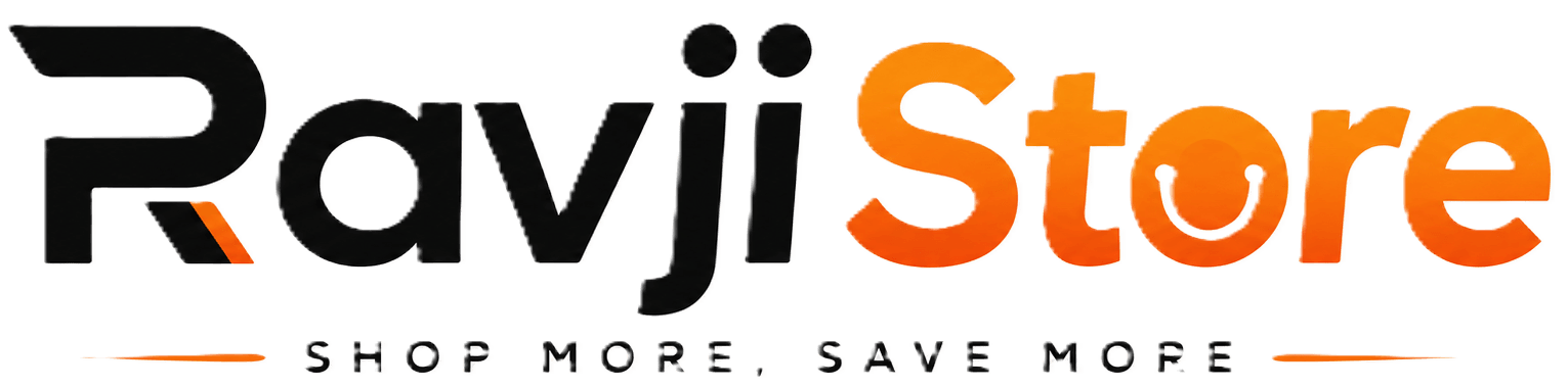 Ravji Store UK